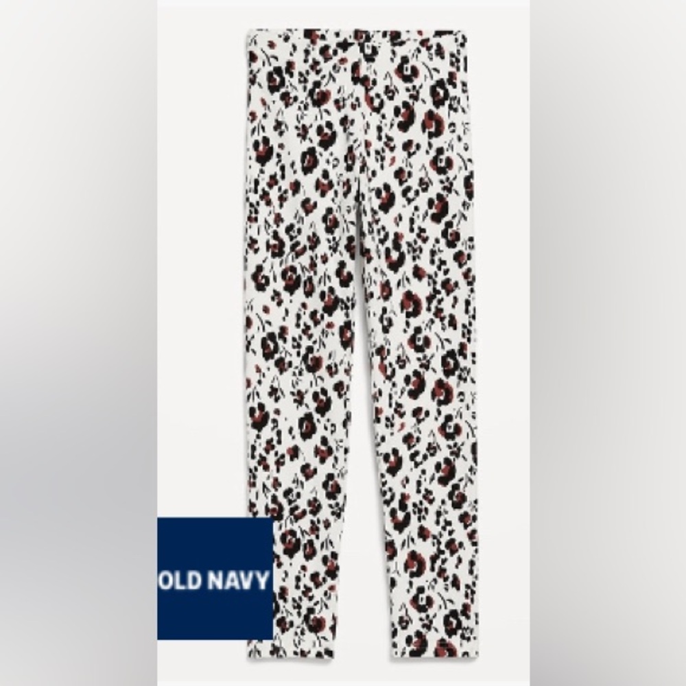Girl’s Leggings size XL